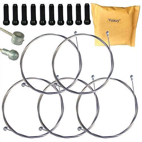 Brand: Yuauy 5 Pcs 2m Long Universal Bicycle