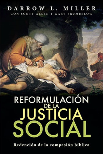 Reformulacion De La Justica Social®