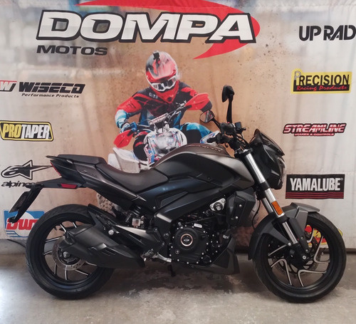 Imagen 1 de 6 de Bajaj Dominar 400 Ug, Nueva No Z400 Dompa Motos