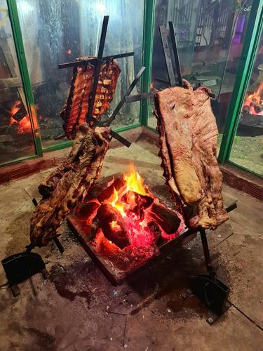 Alquiler Quinta Salón Para Eventos, Fiestas, Cumpleaños, Etc