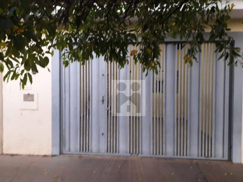 Imagem 4 de 14 de Casa Com 3 Dormitórios À Venda, 90 M² Por R$ 250.000,01 - Parque Ribeirão Preto - Ribeirão Preto/sp - Ca0561
