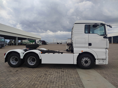 Vw 28.480 6x2 Meteor