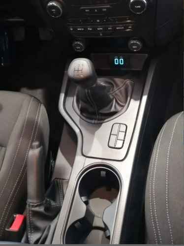 Imagen 9 de 10 de Ranger Xlt Gas Crew Cab 2.5l 4x2 2021