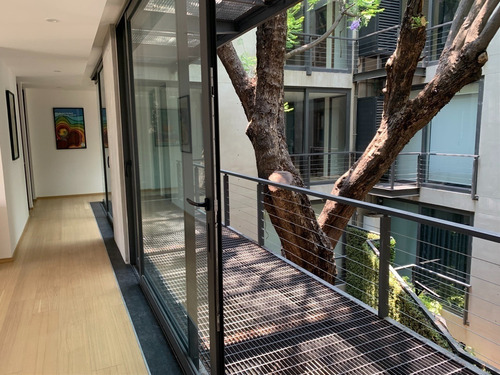 Imagen 4 de 13 de Hermoso Depto Nuevo En Polanco