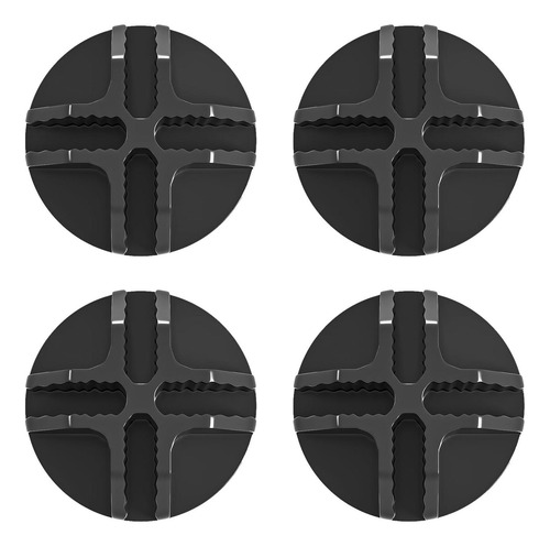 Conectores De Cubo De Alambre Conectores Negros Para Almacen