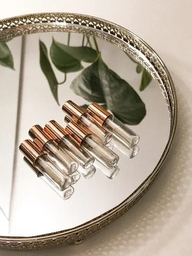 Mini Kit De Embalagem Para Retoque De Batom - (40 Unidades)