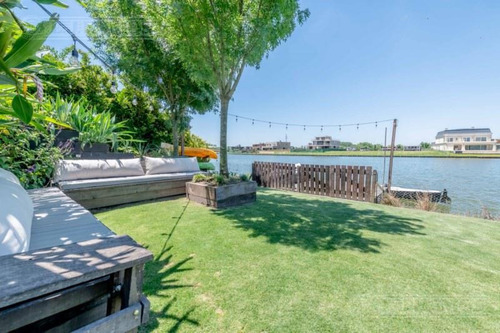 Imagen 7 de 30 de Casa En Venta En Lagos Del Golf