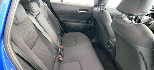Imagen 13 de 18 de Toyota Corolla Cross Xei Cvt 2022 0km Tasa 48% Anual Fija $$