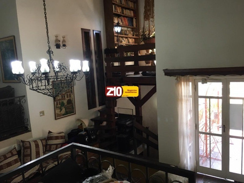 Imagem 12 de 30 de Z10 Imóveis Indaiatuba | Ch01788 - Vale Das Laranjeiras - Sobrado - At 6.000m², Ac 1.100m². - Ch01788 - 68668681