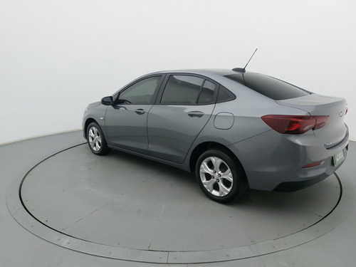 Chevrolet Onix 1.0 TURBO FLEX LTZ AUTOMÁTICO
