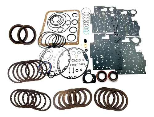 comprar Banner Kit Caja 4l60e 4l65e Blazer Silverado Cheyenne Trailb