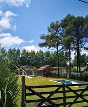 Comprar Alquiler Temporario Quintas Junin 3100 Baradero 