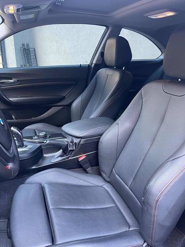 Imagen 14 de 25 de Bmw 220i Sport Line 2015 Speed Motors