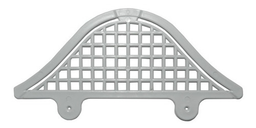 Kit Passarinheira Ventilada Telha Eternit Brasil 6mm C/ 5 Un