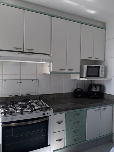 Imagem 8 de 15 de Apartamento - Padrão, Para Venda Em Uberlândia/mg - Cez30
