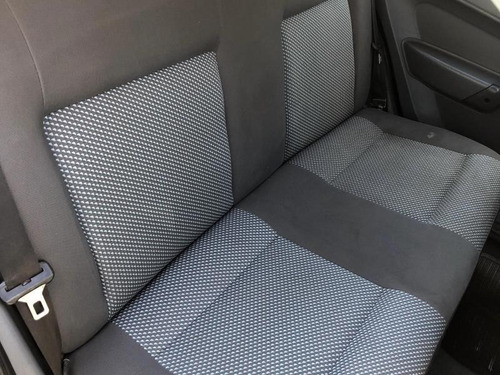 Imagem 9 de 10 de Volkswagen Gol City (trend)/titan 1.0 T. Flex 8v 4p