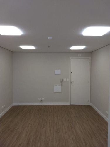 Imagem 14 de 15 de Conjunto Em Aclimação, São Paulo/sp De 25m² À Venda Por R$ 370.000,00 - Cj1716902-s