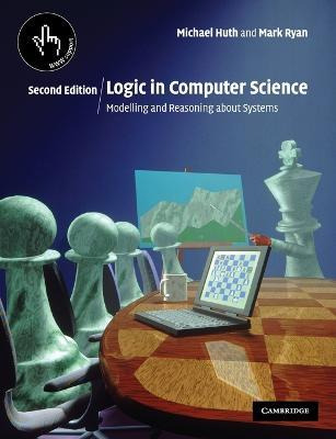 Libro Logic In Computer Science : Modelling And Reasoning...