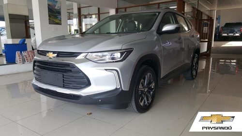 Chevrolet Tracker Premier