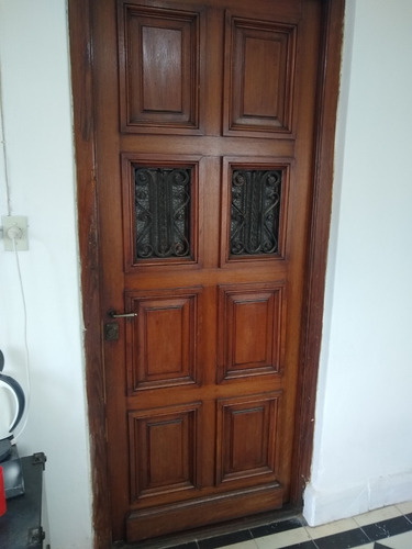 Casona Estilo Frances . Dunant 1001