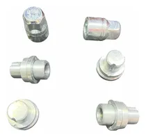 Comprar Kit Tuercas Antirrobo Torino Ts-tsx Llanta Protto Orig