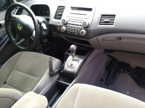Honda New Civic 2010 Flex 1.8