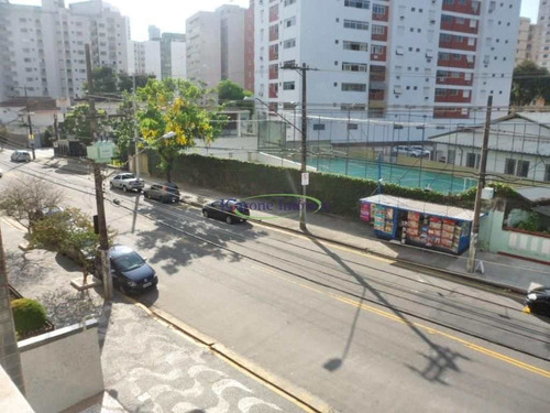 Imagem 20 de 24 de Apartamento Com 3 Dorms, José Menino, Santos - R$ 625 Mil, Cod: 62397152 - V62397152