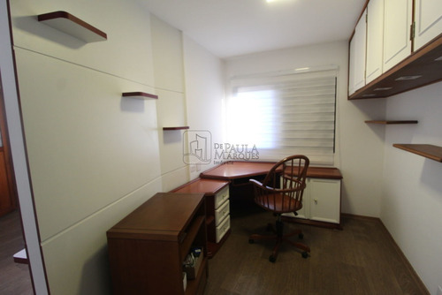 Imagem 15 de 15 de Flat Residencial - Jardins - Locação! - Dp4785