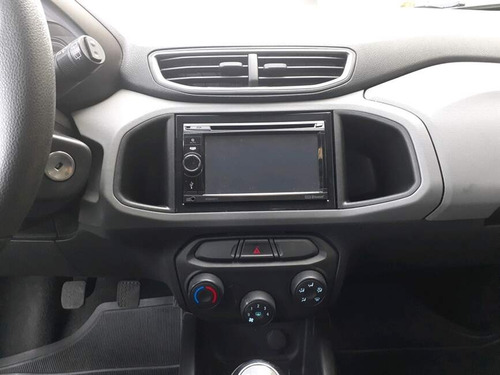 Chevrolet Onix 1.0 MPFI LS 8V FLEX 4P MANUAL