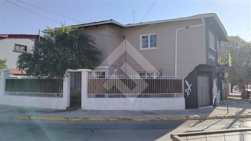 Local Comercial En Venta En La Cisterna