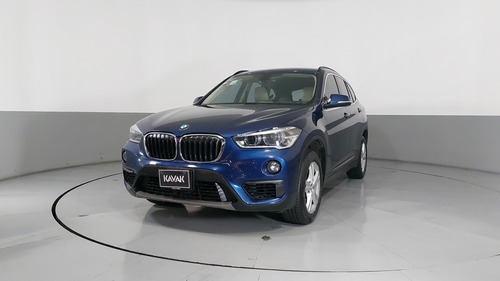 BMW X1 1.5 SDRIVE18IA EXECUTIVE DCT