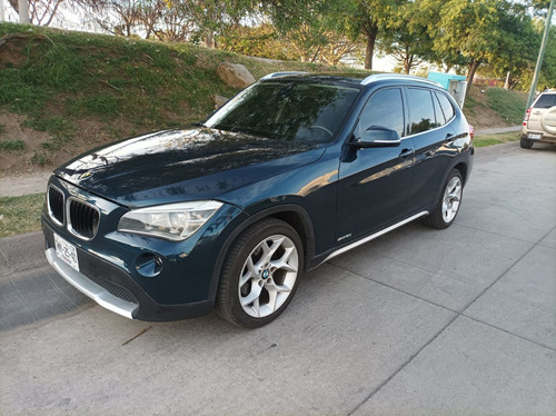 BMW X1 2.0 Sdrive X Line 20i At