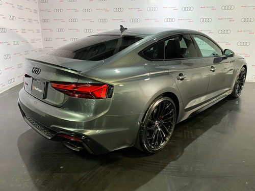 Audi Serie RS 2.9t Rs5 Sportback V6 Quattro At