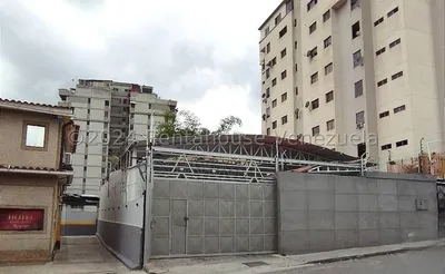Galpón en venta