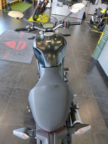 Imagen 11 de 15 de Ducati Monster 797 Dark - Excelente Unidad!