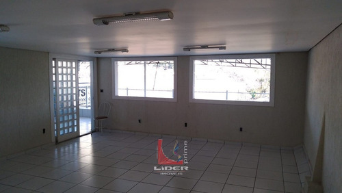 Imagem 14 de 15 de Prédio Comercial Na Av Dos Imigrantes Bragança Pta - Pc0002-1
