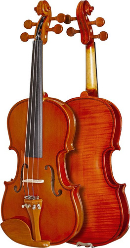 Violino Hofma Hve241 4/4 Com Semi-case