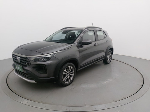 Fiat Pulse 1.0 TURBO 200 FLEX AUDACE CVT