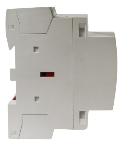 Contactor Modular 25a 2no + 2nc Bobina 220v - Cnc Ycch6