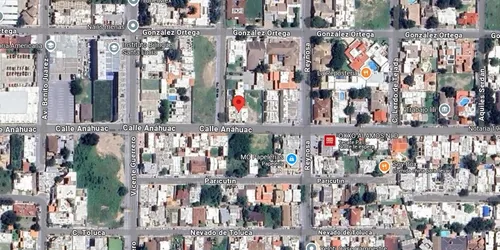 Casa En Remate Bancario En Nuevo Laredo, Tamaulipas. Mm.