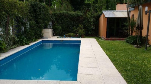Casa En Venta En Bella Vista