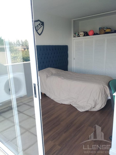 Casa 5 Ambientes Amoblada En Fincas De Iraola 1 En Alquiler