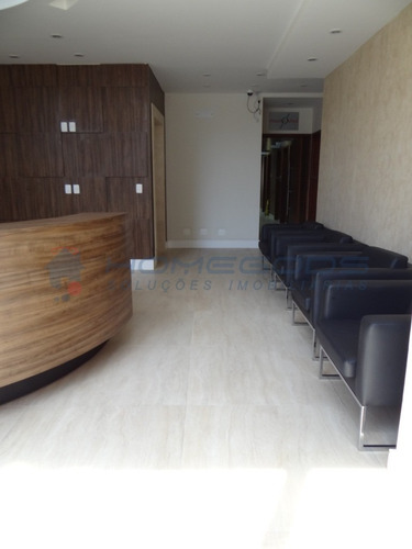 Imagem 30 de 30 de Prédio Comercial Para Venda E Locação Em Campinas - Jardim Brasil R$6.450.000,00 - 928m² - - Pr00010 - 69071516