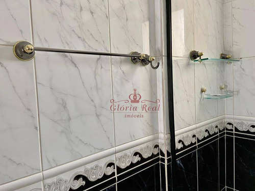Apartamento Com 2 Dormitórios À Venda, 52 M² Por R$ 249.000,00 - Freguesia Do Ó - São Paulo/sp - Ap0658