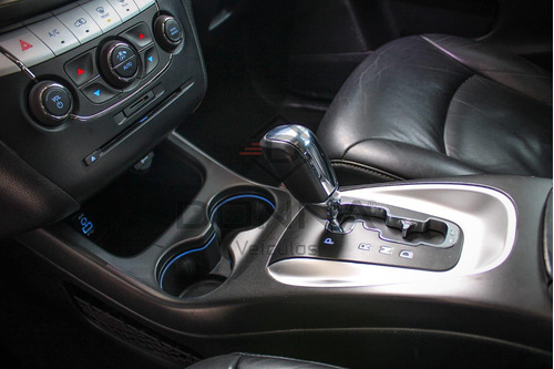 Dodge Journey RT 3.6 V6 Aut.