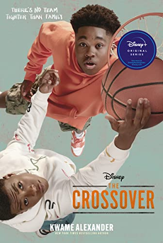 Libro The Crossover (film) De Alexander Kwame  Harper Collin