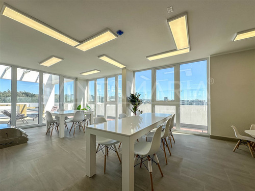 Departamento En Arriendo De 1 Dorm. En Concepción