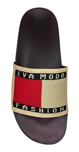 Imagen 5 de 6 de Sandalia Para Hombre Ligera Colores
