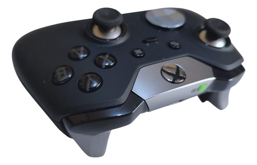 Control Xbox One Elite 1 Inalámbrico (Reacondicionado)