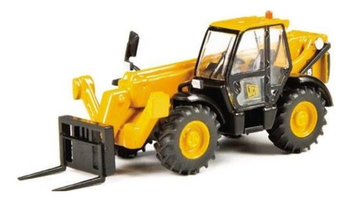 Manipulador Jcb 535 125 - Colección Maquinaria Construcción